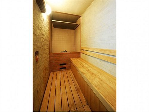 Capsule Inn Sapporo Hostel 外观 照片