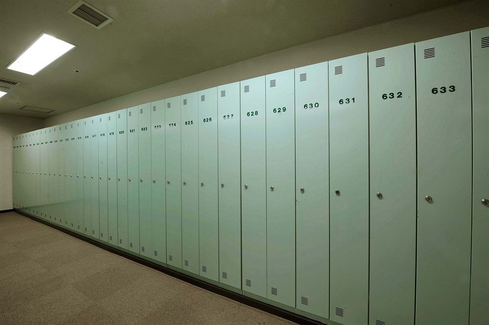 Capsule Inn Sapporo Hostel 外观 照片